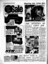 Coventry Evening Telegraph Friday 09 July 1965 Page 6