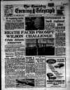 Coventry Evening Telegraph Wednesday 28 July 1965 Page 26
