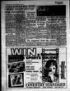 Coventry Evening Telegraph Wednesday 28 July 1965 Page 28