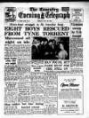 Coventry Evening Telegraph Friday 30 July 1965 Page 1