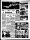 Coventry Evening Telegraph Friday 30 July 1965 Page 7