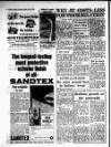 Coventry Evening Telegraph Friday 30 July 1965 Page 8