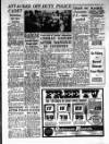 Coventry Evening Telegraph Wednesday 01 September 1965 Page 7