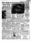 Coventry Evening Telegraph Wednesday 01 September 1965 Page 28