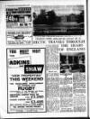 Coventry Evening Telegraph Friday 03 September 1965 Page 4