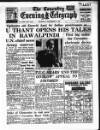 Coventry Evening Telegraph Thursday 09 September 1965 Page 53