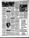 Coventry Evening Telegraph Saturday 11 September 1965 Page 7