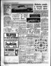 Coventry Evening Telegraph Wednesday 22 September 1965 Page 6