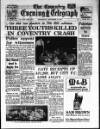 Coventry Evening Telegraph Wednesday 22 September 1965 Page 29