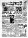 Coventry Evening Telegraph Monday 27 September 1965 Page 39