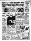 Coventry Evening Telegraph Monday 27 September 1965 Page 43