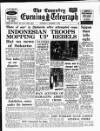 Coventry Evening Telegraph