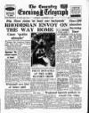 Coventry Evening Telegraph