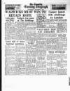 Coventry Evening Telegraph Wednesday 08 December 1965 Page 26