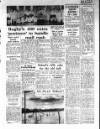 Coventry Evening Telegraph Saturday 11 December 1965 Page 26