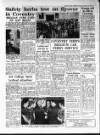 Coventry Evening Telegraph Monday 13 December 1965 Page 11