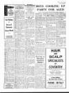 Coventry Evening Telegraph Tuesday 14 December 1965 Page 31