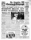 Coventry Evening Telegraph