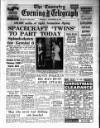 Coventry Evening Telegraph