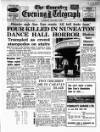 Coventry Evening Telegraph Saturday 01 January 1966 Page 20