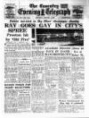 Coventry Evening Telegraph Monday 23 May 1966 Page 32