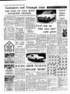 Coventry Evening Telegraph Wednesday 05 January 1966 Page 4