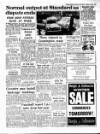 Coventry Evening Telegraph Wednesday 05 January 1966 Page 13