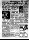 Coventry Evening Telegraph Wednesday 05 January 1966 Page 36