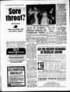 Coventry Evening Telegraph Friday 07 January 1966 Page 22