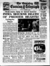 Coventry Evening Telegraph Tuesday 11 January 1966 Page 43