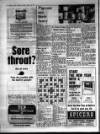 Coventry Evening Telegraph Friday 14 January 1966 Page 8