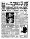 Coventry Evening Telegraph Tuesday 18 January 1966 Page 38