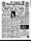 Coventry Evening Telegraph Wednesday 19 January 1966 Page 25