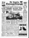 Coventry Evening Telegraph Thursday 20 January 1966 Page 33