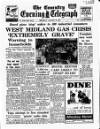 Coventry Evening Telegraph Thursday 20 January 1966 Page 35