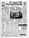 Coventry Evening Telegraph