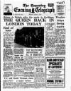 Coventry Evening Telegraph Monday 07 March 1966 Page 27