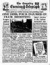 Coventry Evening Telegraph Tuesday 08 March 1966 Page 25