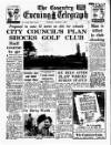 Coventry Evening Telegraph Tuesday 08 March 1966 Page 41