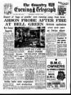 Coventry Evening Telegraph Wednesday 09 March 1966 Page 41