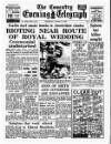 Coventry Evening Telegraph Thursday 10 March 1966 Page 37