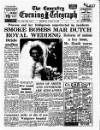 Coventry Evening Telegraph Thursday 10 March 1966 Page 39