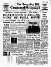 Coventry Evening Telegraph Saturday 12 March 1966 Page 23
