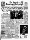 Coventry Evening Telegraph Monday 14 March 1966 Page 25