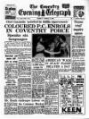 Coventry Evening Telegraph Tuesday 15 March 1966 Page 25