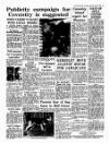 Coventry Evening Telegraph Saturday 02 April 1966 Page 11