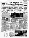 Coventry Evening Telegraph Saturday 02 April 1966 Page 23