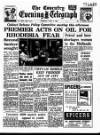 Coventry Evening Telegraph Tuesday 05 April 1966 Page 39