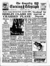 Coventry Evening Telegraph Thursday 07 April 1966 Page 45