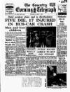 Coventry Evening Telegraph Saturday 09 April 1966 Page 24